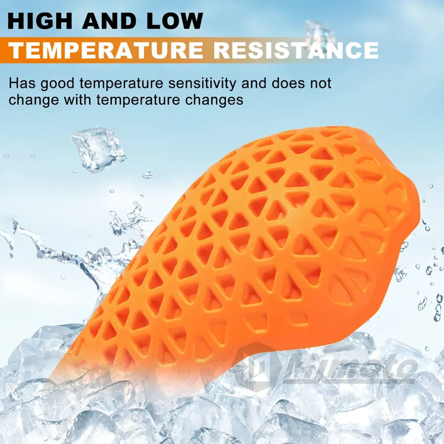 Kit protections genoux & hanches pour pantalon, photo 2